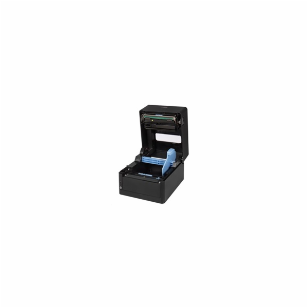 Tiskárna Citizen CL-E300 203dpi, USB/RS232/LAN, DT, černá