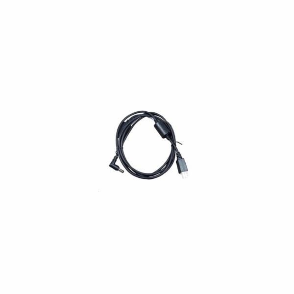 Kabel Zebra DC ke zdroji a terminálu