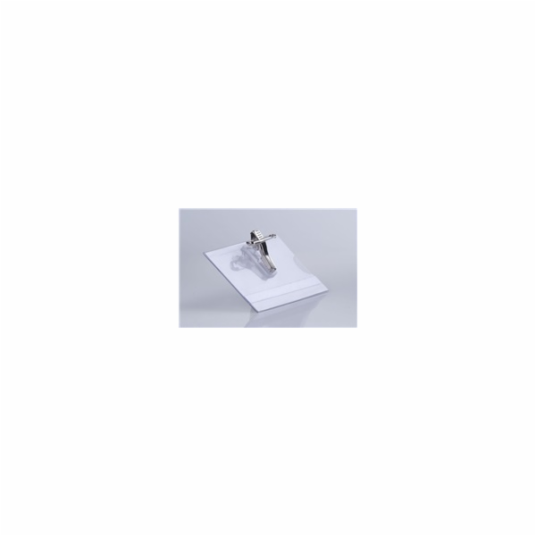 Visačky Eurosupplies CT 123 60x90mm, 50ks
