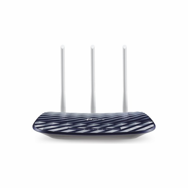 TP-Link EC120-F5 / AC750 Wireless Dual-Band Router/ 10/10...