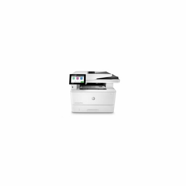 HP LaserJet Enterprise MFP M430f (38str/min, A4, USB, Eth...
