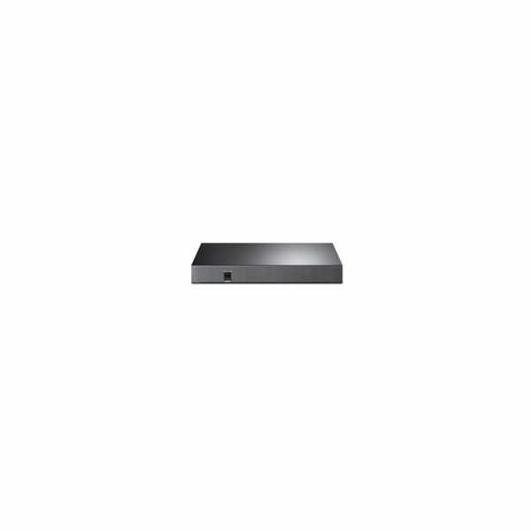 TP-Link TL-SG105-M2, vypínač