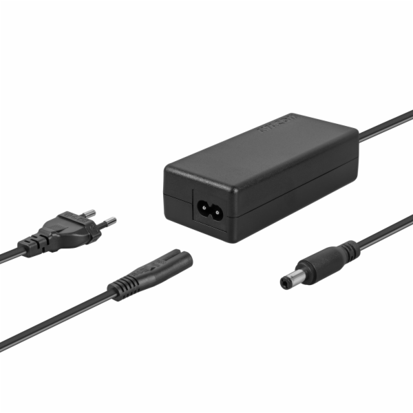 AVACOM Nabíjecí adaptér pro notebooky 12V 5A 60W konektor...