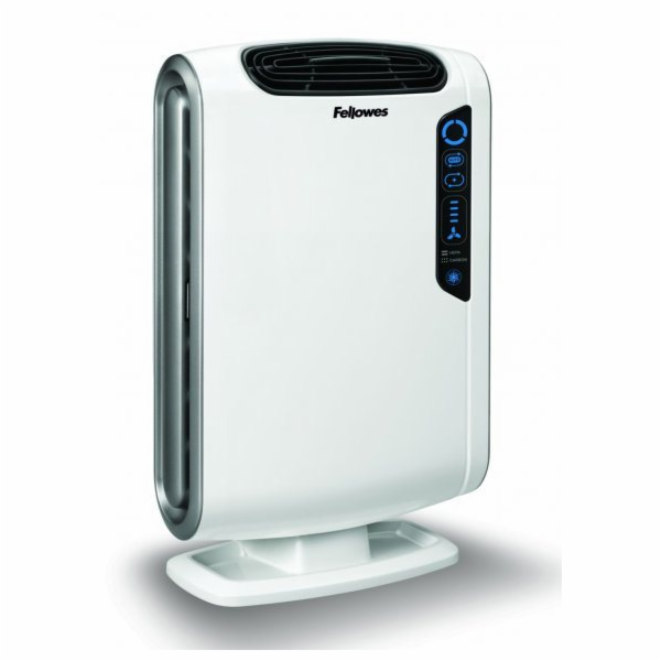FELLOWES čistička vzduchu AeraMax DX 55/ čtyřstupňový sys...