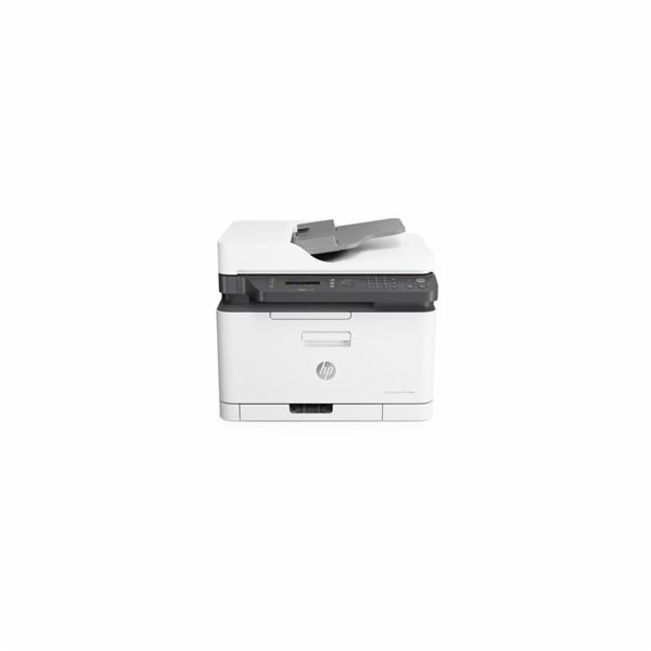 HP Color Laser 179fnw 4ZB97A -  A4/ PSCF/ 18/4/ 600x600dp...