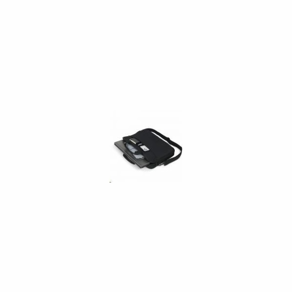 DICOTA BASE XX LAPTOP BAG TOPLOADER 13-14.1” BLACK