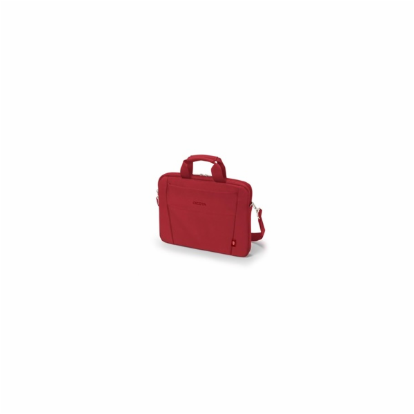 DICOTA Eco Slim Case BASE 13-14.1 Red