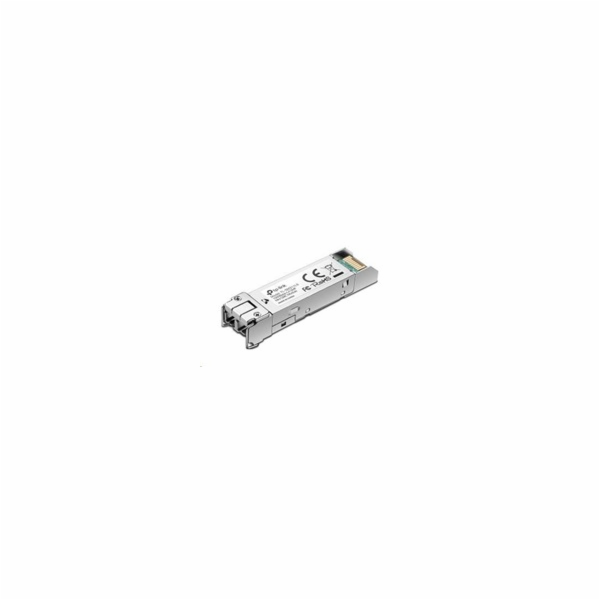 TP-Link SM311LS SFP optický modul SM (1310nm), 1,25Gb/s, ...