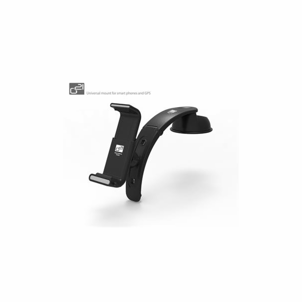 Držák G21 Smart phones holder univerzální, pro mobilní te...