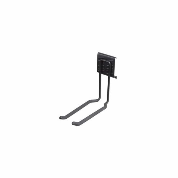 Závěsný systém G21 BlackHook fork lift 9 x 19 x 24 cm