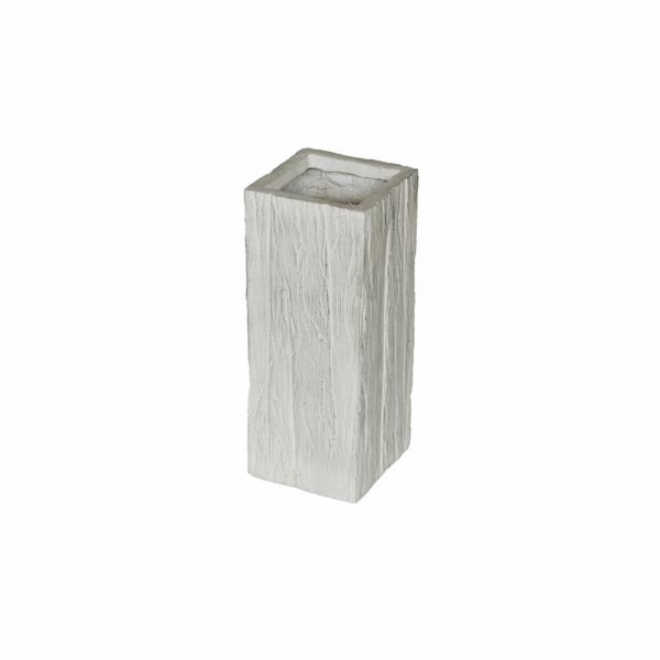 Květináč G21 Fossil Tube 50 cm