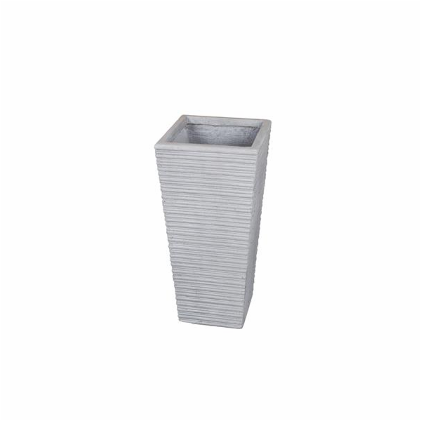 Květináč G21 Stone Linea 59 cm