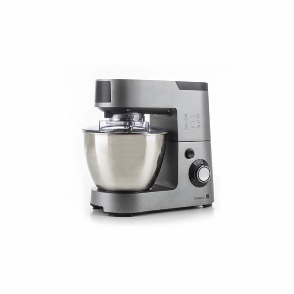 Kuchyňský robot G21 Promesso Iron Grey