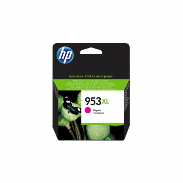 HP Cartridge HP 953XL Magenta