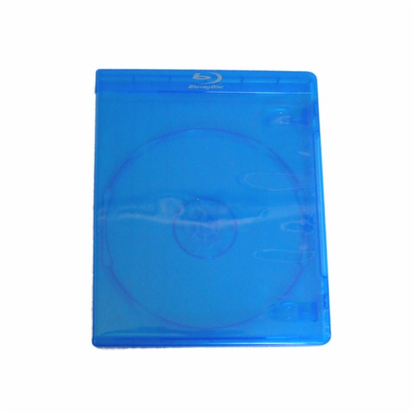 COVER IT Box na 1x BR 11mm modrý 1bal 10ks