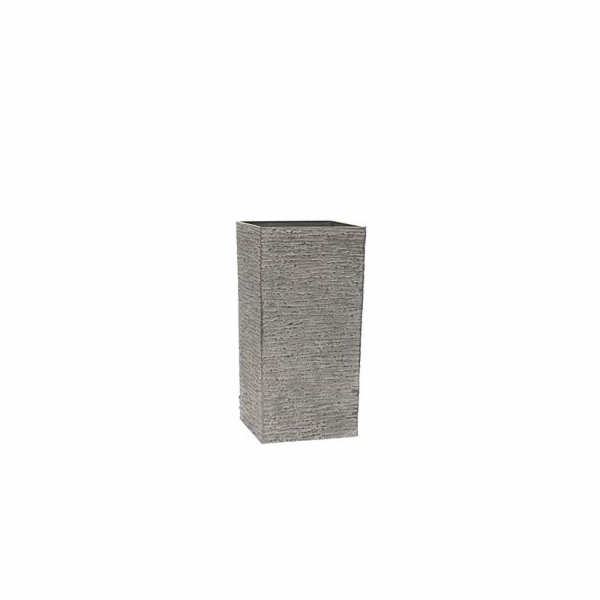 Květináč G21 Natur Tube 30 x 60 x 30