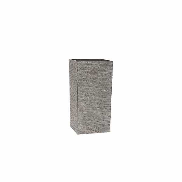 Květináč G21 Natur Tube 35 x 70 x 35