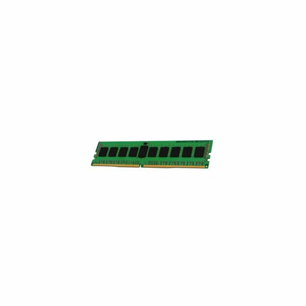 4GB DDR4 2666MHz, KINGSTON Brand  (KCP426NS6/4)