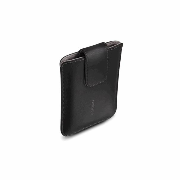 Pouzdro Garmin pro 5" a 6" auto-navigace, magnetická přeska