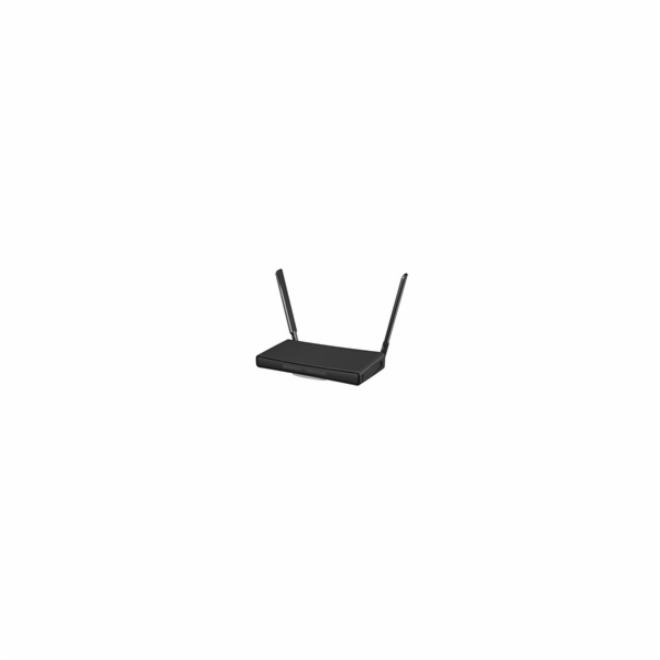 MikroTik RBD53iG-5HacD2HnD, hAP ac3, 716MHz CPU, 256MB RA...