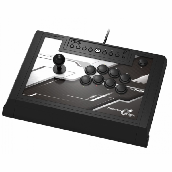Hori XONE/XSX Fighting Stick Alpha