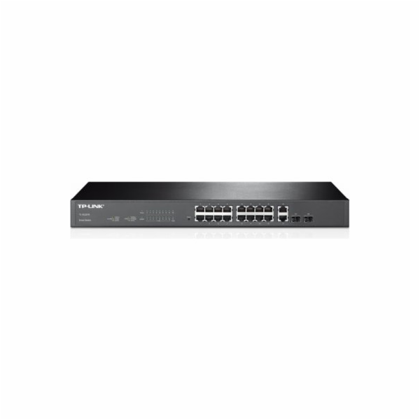 TP-LINK TL-SG2218 switch