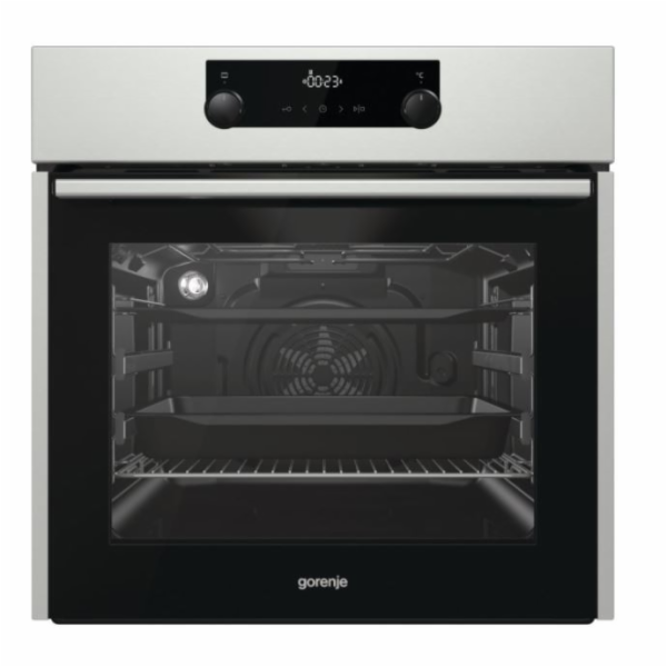 Gorenje BOS737E301X Vestavná trouba