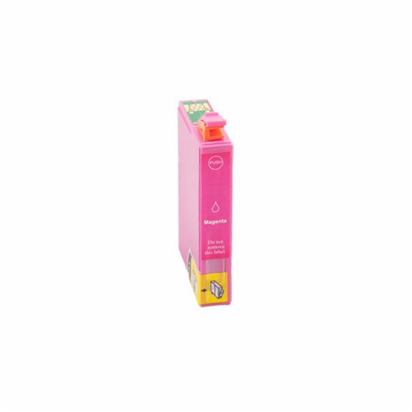 Inkoust T1303 kompatibilní purpurový pro Epson (10ml)