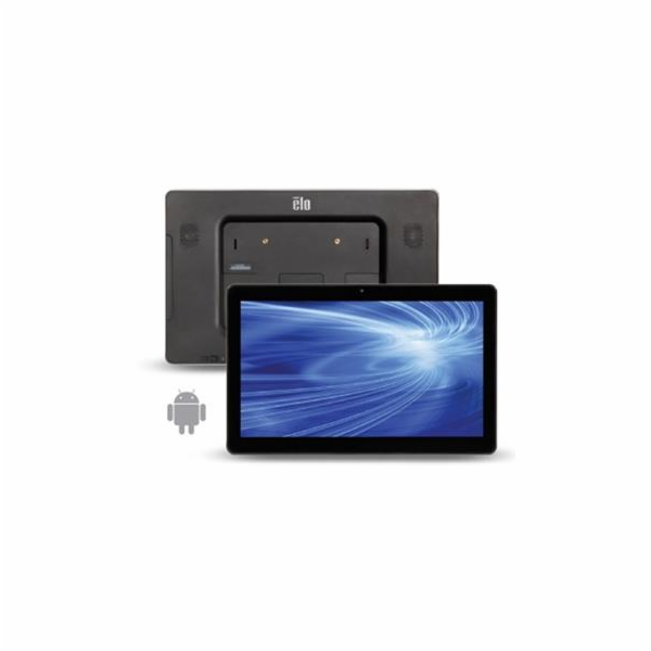 Dotykový počítač ELO 15i1, 15,6" IPS, PCAP (10-touch), AR...