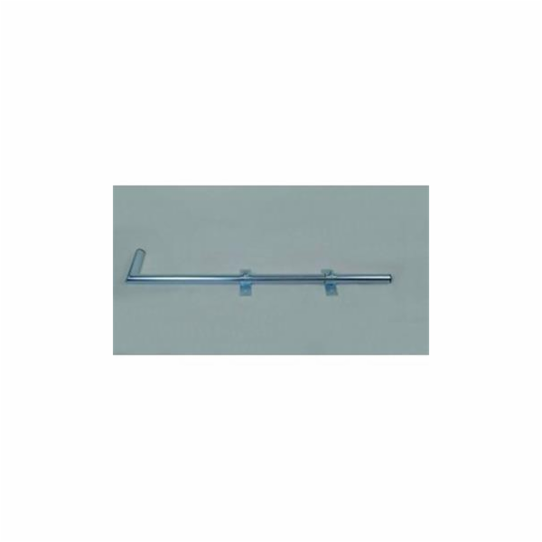 Držák antén 120/16cm, balkonový speciál, k uchycení na zeď