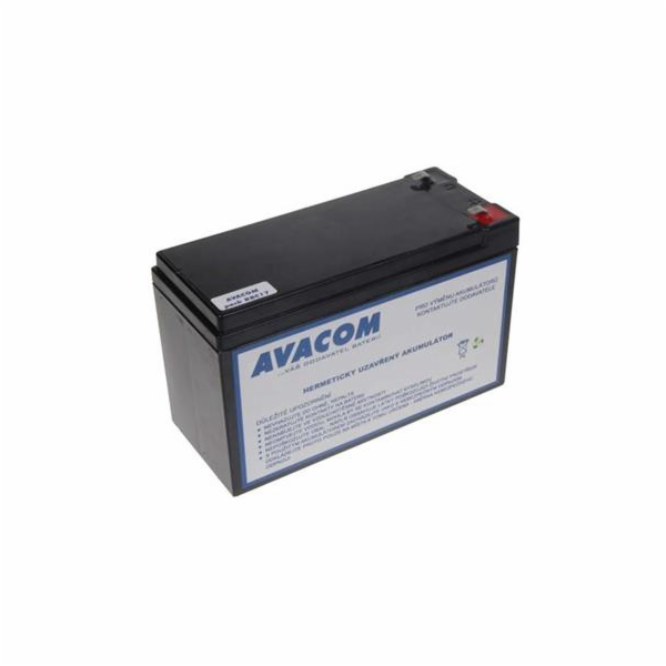 Avacom RBC17 baterie