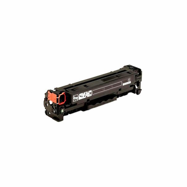 Toner CF380X, No.312X kompatibilní černý pro HP Color Las...