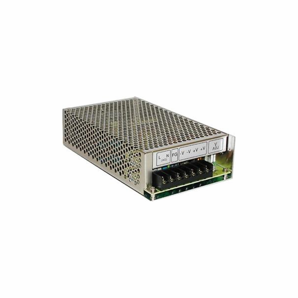 Průmyslový zdroj Carspa 48V=/250W spínaný HS-250/48
