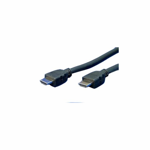 Kabel propojovací HDMI 1.4 HDMI (M) - HDMI (M), 20m