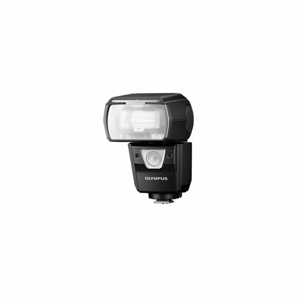 Blesk Olympus FL-900R 