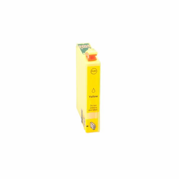 Inkoust T1304 kompatibilní žlutý pro Epson (10ml)