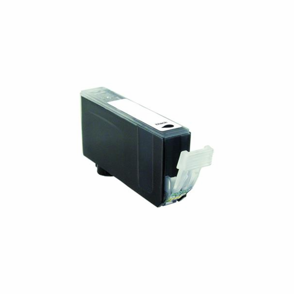 Inkoust CLI-526Bk kompatibilní černý pro Canon Pixma iP48...