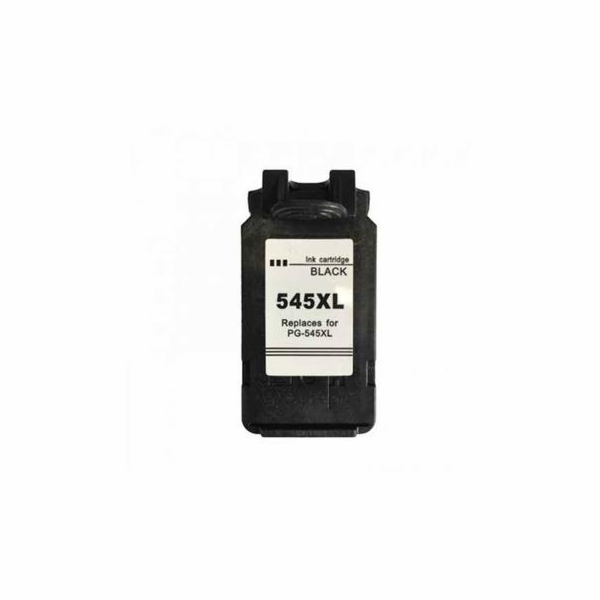Inkoust PG-545XL kompatibilní černý pro Canon (18ml)