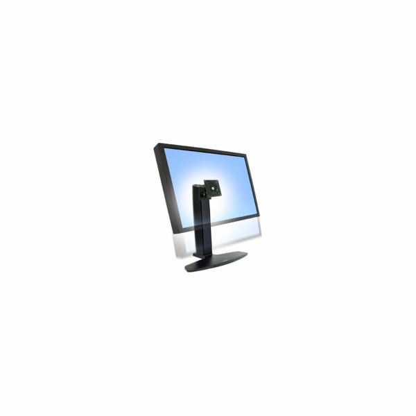Ergotron Neo-Flex - Stojan - pro Displej LCD - černá - ve...