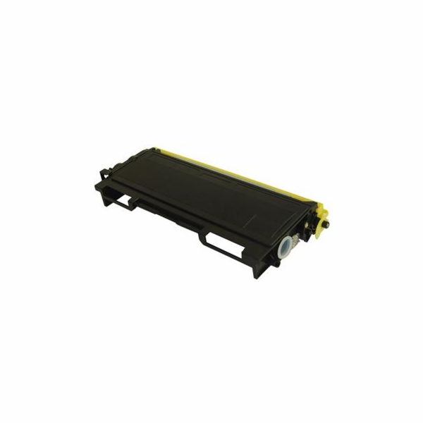 Toner TN-2000/TN-350/TN-2005 kompatibilní pro Brother, če...