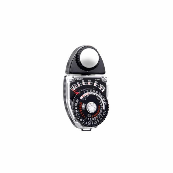 Expozimetr Sekonic L-398A Studio DeLuxe III Analog Light ...