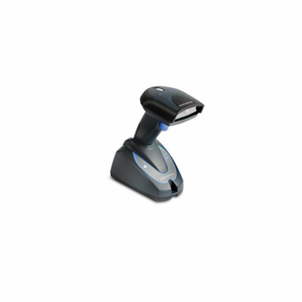Čtečka Datalogic I QM2131 QuickScan Mobile , 433 MHz, Kit...