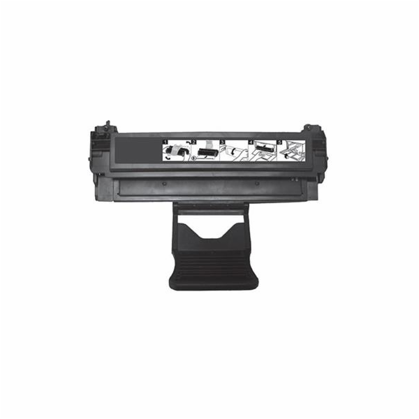 Toner ML-1610D2 kompatibilní černý pro Samsung ML-1610/ML...