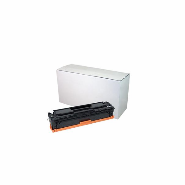Toner CF350A, No.130A kompatibilní černý pro pro HP Pro M...