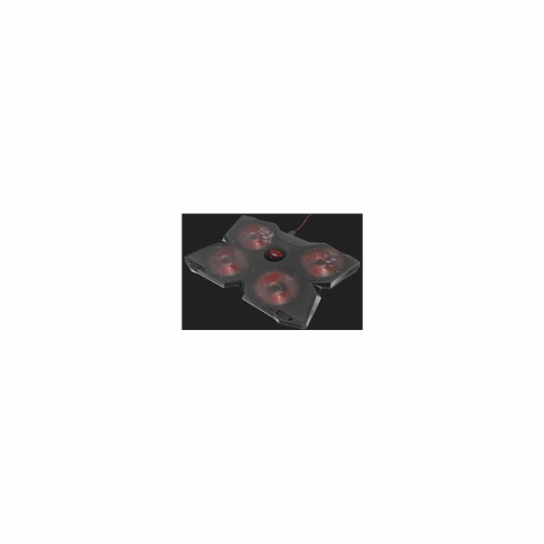 stojan GXT 278 Trust GXT 278 Yozu Notebook Cooling Stand ...