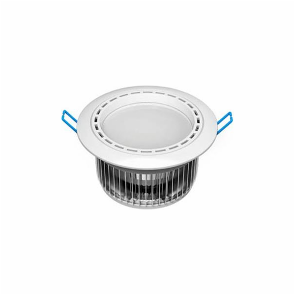 Svítidlo G21 Podhledové LED 30W, 2370lm, bílá