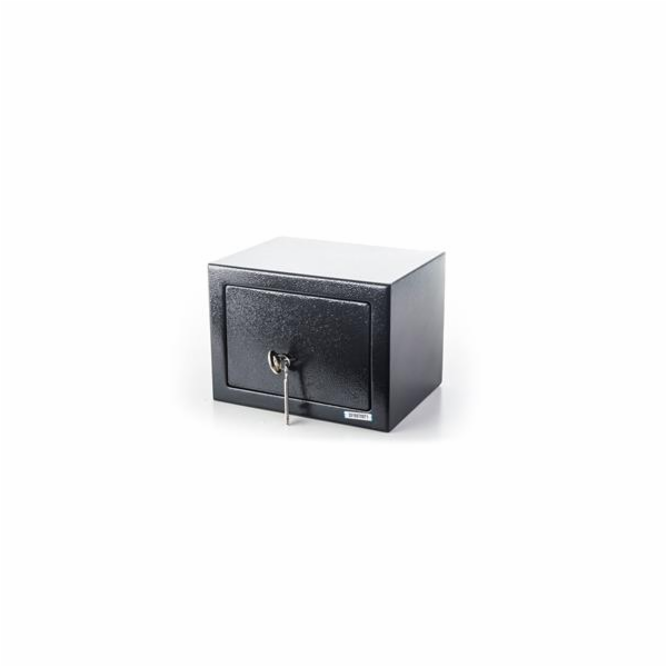 Trezor na klíč G21 230 x 170 x 170 mm 