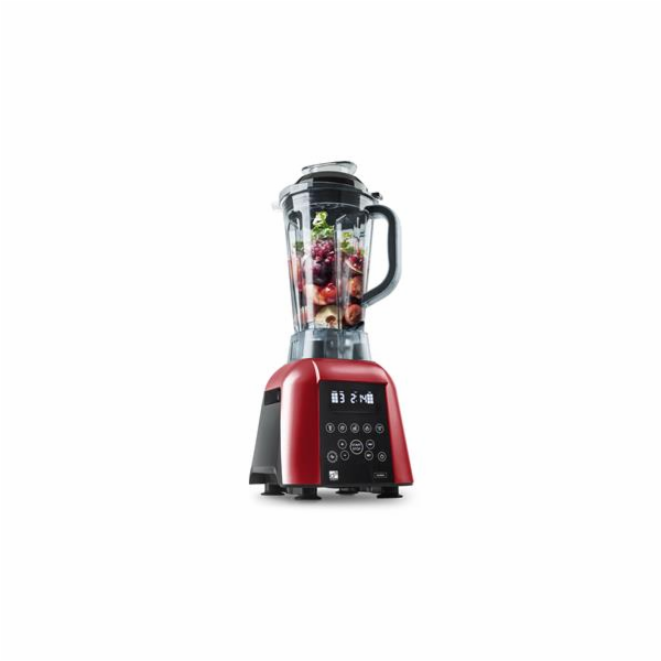 Blender G21 Excellent red