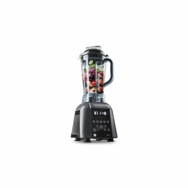 Blender G21 Excellent Graphite Black