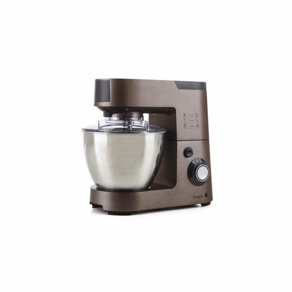 Kuchyňský robot G21 Promesso Brown